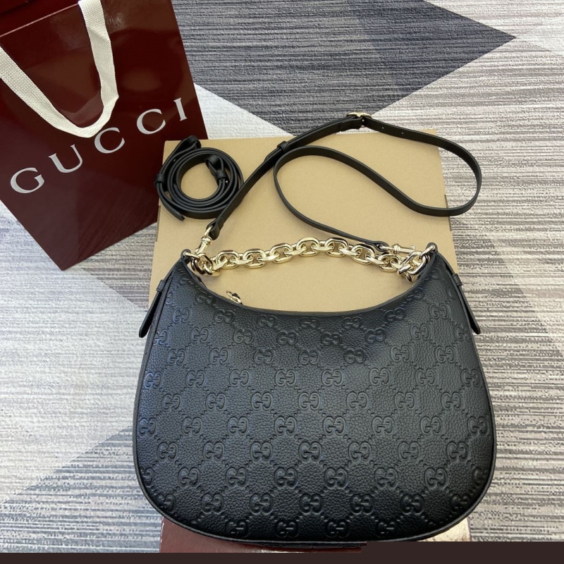 G*u*i satchel bags
